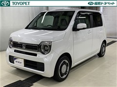 ホンダ N-WGN L