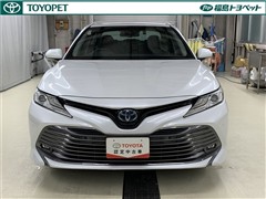 カムリ G レザーパッケージ