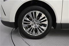 ハリアー Z レザーパッケージ