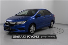 ホンダ グレイス LX