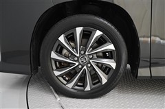 ヴォクシー ハイブリッド S-Z