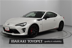 トヨタ 86 GRスポーツ