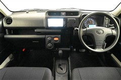 プロボックスV ハイブリットGX