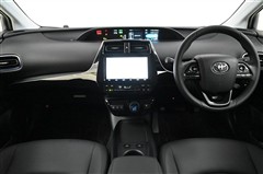 プリウス S ツーリングセレクション