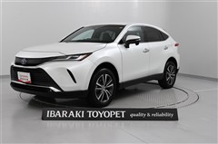 トヨタ ハリアー ハイブリッド G