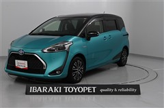 トヨタ シエンタ ハイブリッド G クエロ