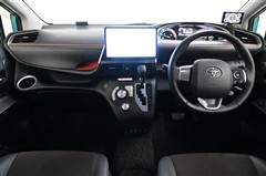 シエンタ ハイブリッド G クエロ