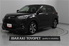 トヨタ ライズ Z