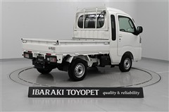 ハイゼットT ジャンボ エクストラ