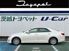 マークX プレミアム