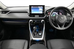 RAV4 G Zパッケージ