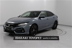 シビック ハッチバック