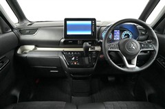 デリカミニ HV T プレミアム