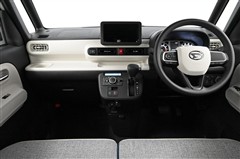 ムーヴキャンバス ストライプス G