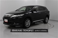 トヨタ ハリアー プレミアム