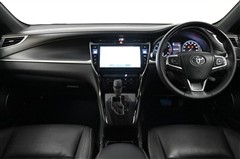 ハリアー プレミアム