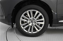 ハリアー プレミアム