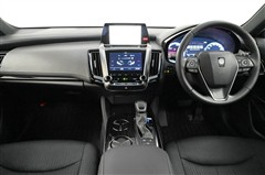 クラウン HV S Cパッケージ