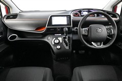 シエンタ ファンベース G