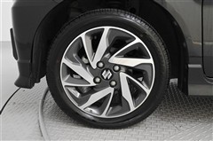 ワゴンRカスタムZ ハイブリットZT