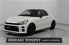 コペン GR スポーツ