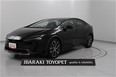 トヨタ プリウス G