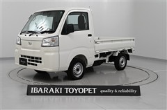 ハイゼットT スタンダード