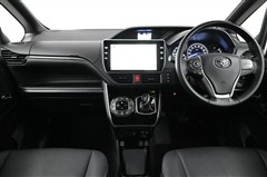 エスクァイア ハイブリッド Gi