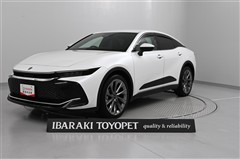 クラウンCO G アドバンスレザー