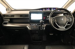 ステップWスパーダ クールSホンタ