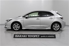 カローラスポーツ ハイブリッド G