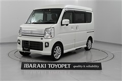 エブリィW PZターボSP HR