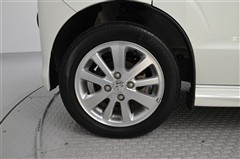 エブリィW PZターボSP HR