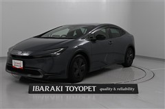 トヨタ プリウス U