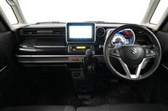 スペーシア カスタムHV XSターボ