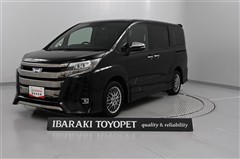 ノア HV Siダブルバイビー3