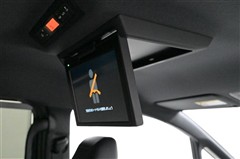 ノア HV Siダブルバイビー3