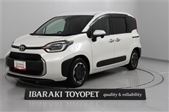 トヨタ シエンタ ハイブリッド Z