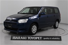 プロボックスバン F