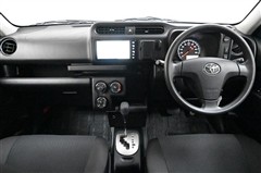 プロボックスバン F