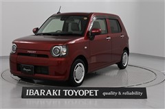 ミラトコット G SA3