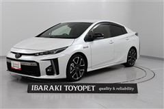 トヨタ プリウスPHV S GRスポーツ