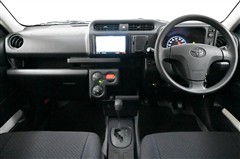 プロボックスバン HV GL