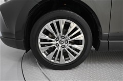 ハリアー Z レザーパッケージ