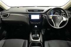 エクストレイル 20X