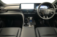 クラウン スポーツHEV Z