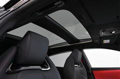 クラウンスポーツPHEV RS