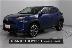 ヤリスクロス Z