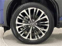 ヤリスクロス Z