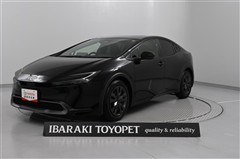 トヨタ プリウス G